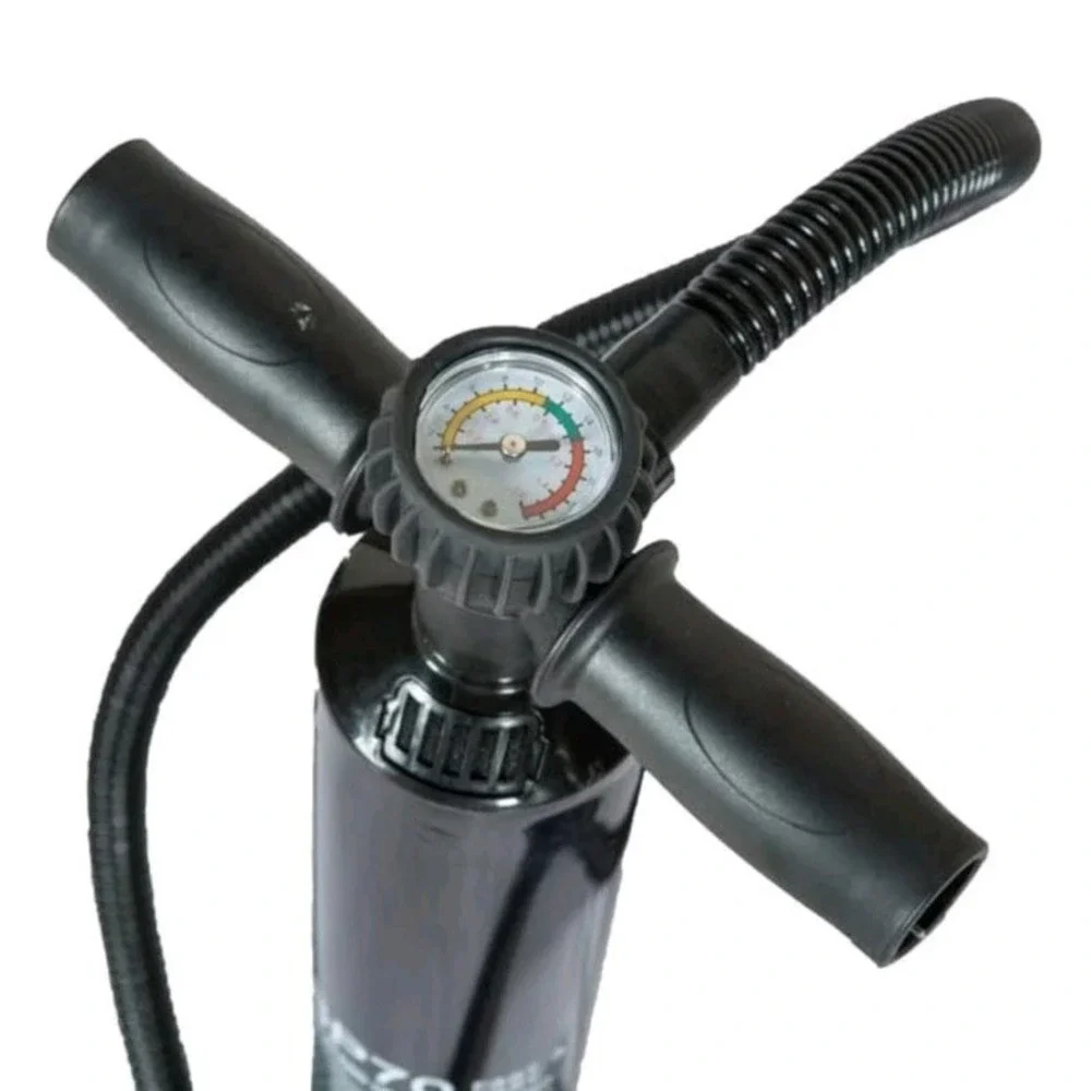 Supremacy SP70 Normal 2.2L 25Psi Hand Pump For ISUP Inflatable Paddle Boards New